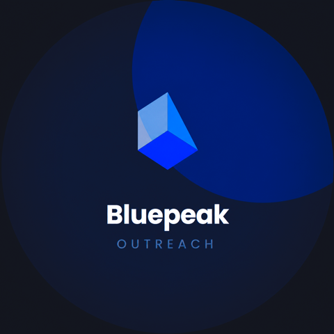 BluePeak Outreach